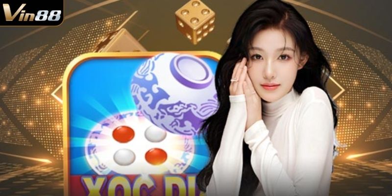 3 bước để tham gia chơi tại VIN88