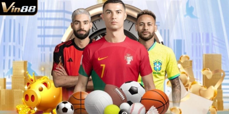 4 bước chơi game tại sảnh cá cược thể thao