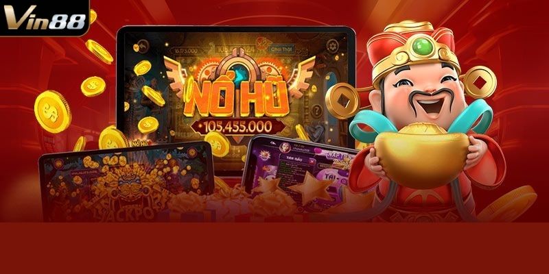 4 bước lên tiền hiệu quả cho người chơi tại VIN88