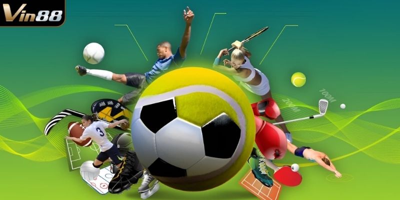 Bỏ túi người chơi ưu điểm nổi bật tại VIN88