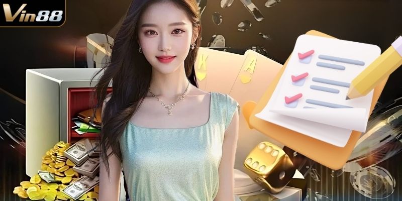 Các bước đăng ký thành đối tác VIN88 chi tiết nhất