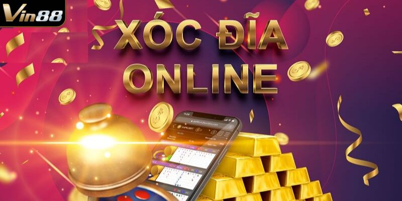 Các dấu hiệu nhận biết cách soi cầu xóc đĩa dễ dàng tại VIN88
