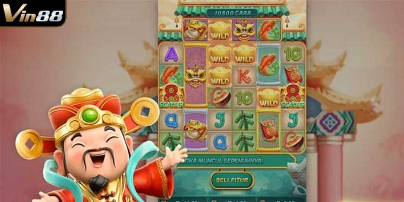 Các thuật ngữ trong sân chơi này