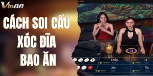 Cách Soi Cầu Xóc Đĩa Bao Ăn Mà Cược Thủ Nên Áp Dụng