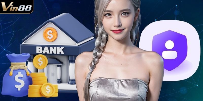 Chính sách liên quan đến việc nạp/ rút tại nhà cái