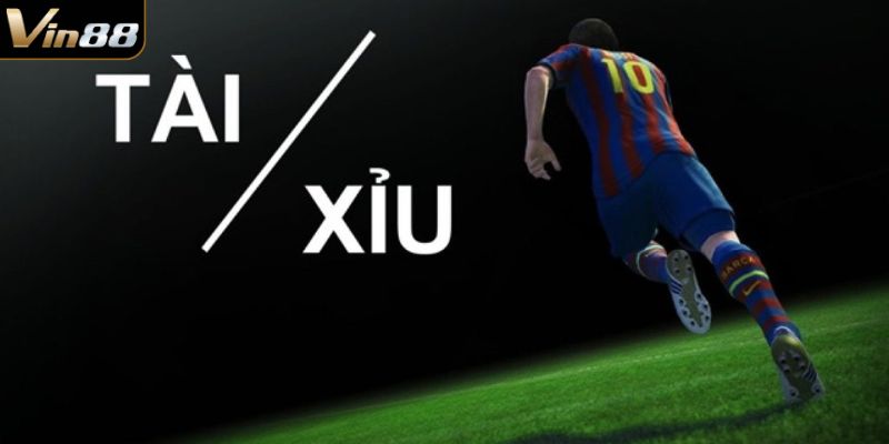 Điểm qua điều hấp dẫn kèo cược tài xỉu
