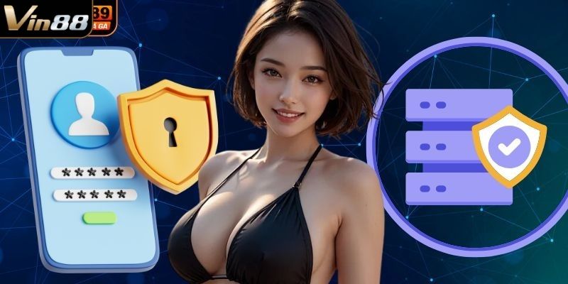 Điều khoản bảo mật liên quan đến việc thu thập dữ liệu hội viên