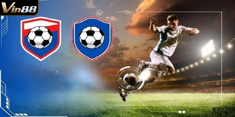 Đôi nét sơ lược về kèo 1X2