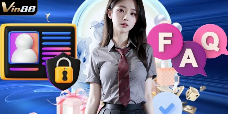 FAQ về chính sách riêng tư cho người chơi