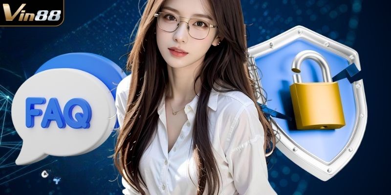 FAQ về quy định bảo mật cho người mới