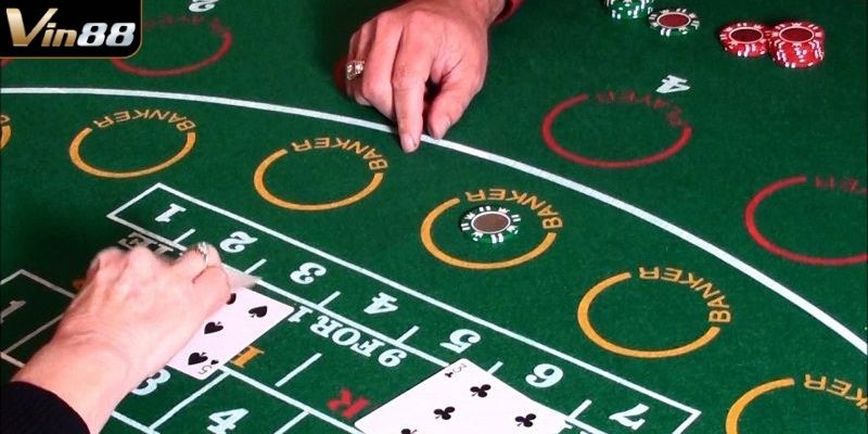 Game Baccarat là gì?