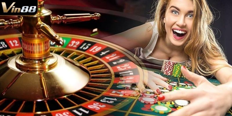 Giữ lửa cuộc chơi với hoàn tiền 10% từ VIN88