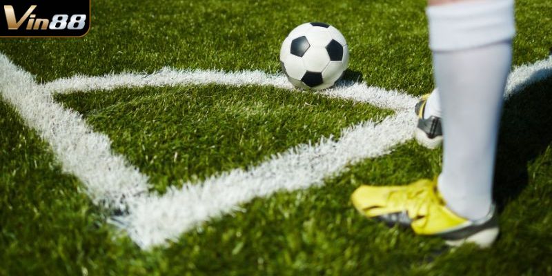 Cách soi kèo chấp phạt góc phổ biến hiện nay