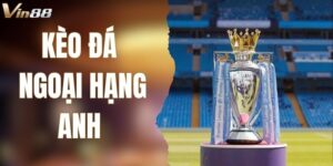Bí Kíp Đọc Kèo Đá Ngoại Hạng Anh Siêu Đỉnh Từ Vin88
