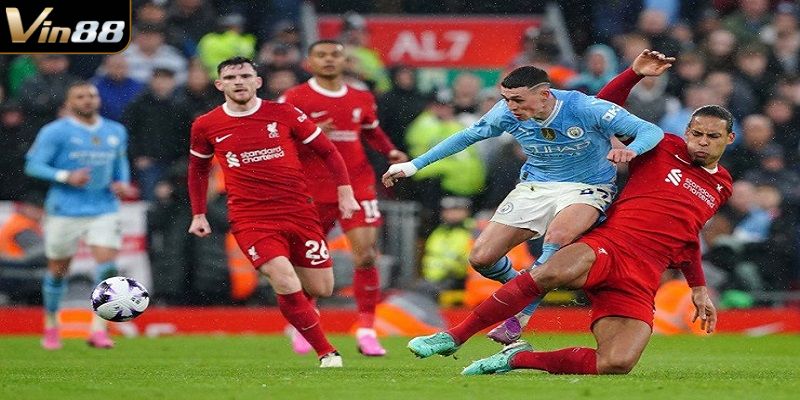 Lưu ý quan trọng khi chơi kèo đá Ngoại Hạng Anh
