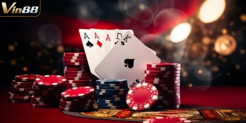 Nắm rõ về luật chơi, cách đánh Baccarat hiệu quả