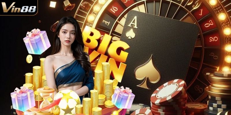 Nhân đôi vốn cược với nạp tiền lần đầu