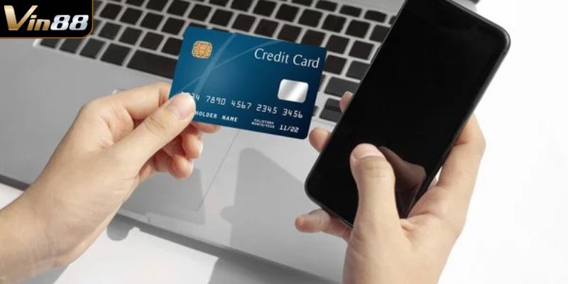 Những điều kiện cần nắm trước khi nạp tiền VIN88