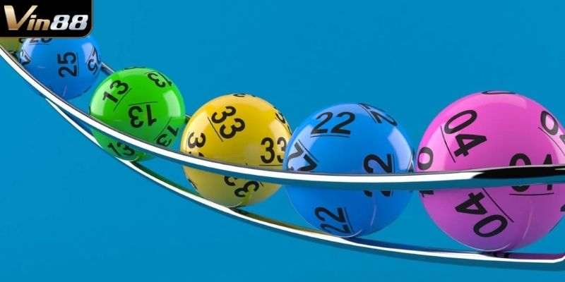 Những lưu ý khi tham gia xổ số 6/45