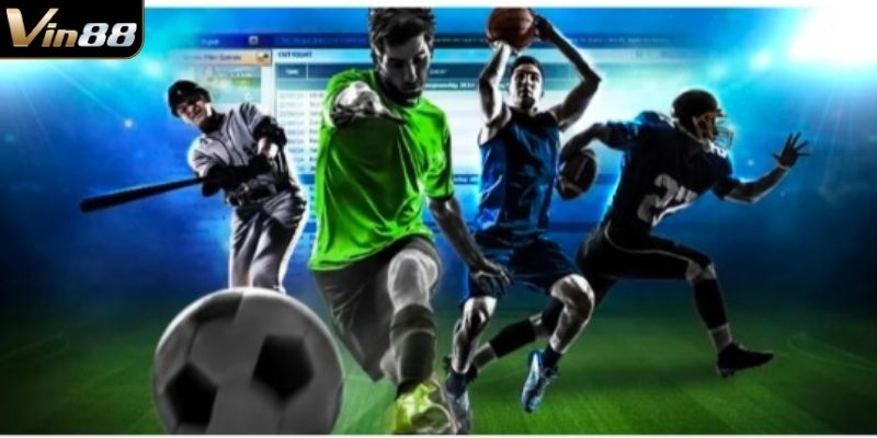 Sảnh game SAPA C Sports là gì?