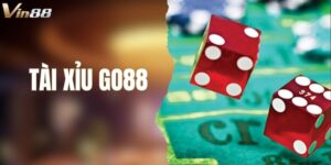 Tài Xỉu GO88 – Trò Chơi Giải Trí Đỉnh Cao Hàng Đầu Châu Á