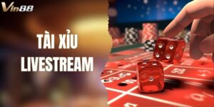 Hướng Dẫn Cách Chơi Tài Xỉu Livestream Nhanh Cho Newbie