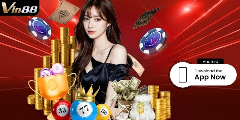 Thao tác cài đặt app của nhà cái với hệ điều hành Android