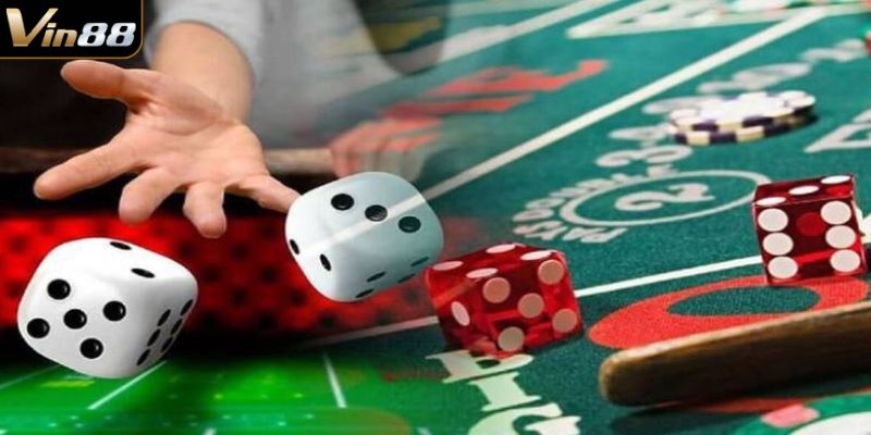 Thông tin về quy tắc đặt cược cơ bản 