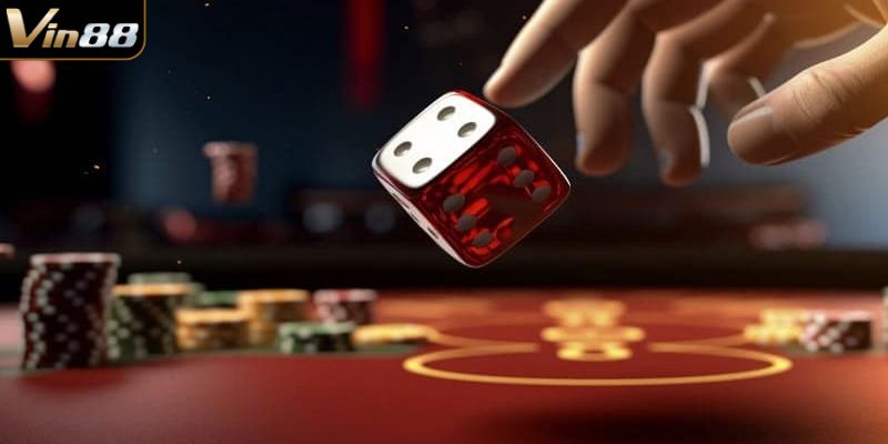 Tổng hợp các loại hình đặt cược phổ biến trong tài xỉu B52