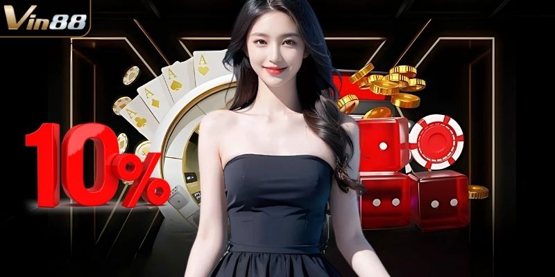 Trở thành đại lý sẽ nhận hoa hồng lên đến 10%