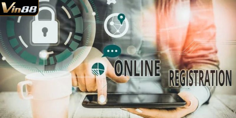 Truy cập đúng link VIN88 để an toàn tuyệt đối
