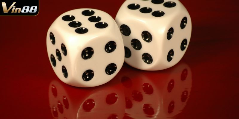 Ưu điểm khi chơi tài xỉu online tại VIN88