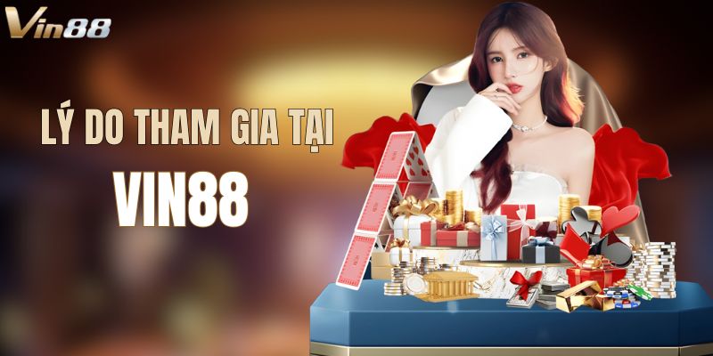 Lý do VIN88 được gọi là sân cá cược an toàn